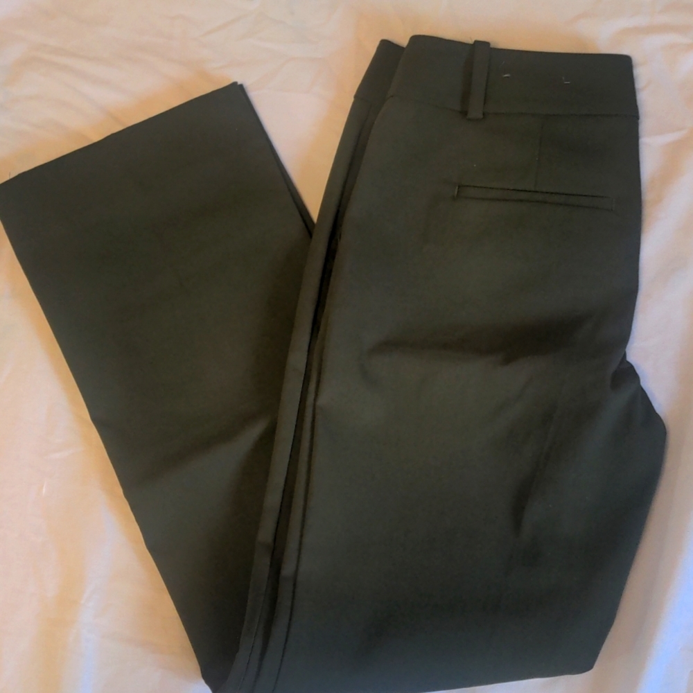 Ann Taylor trousers Size 4